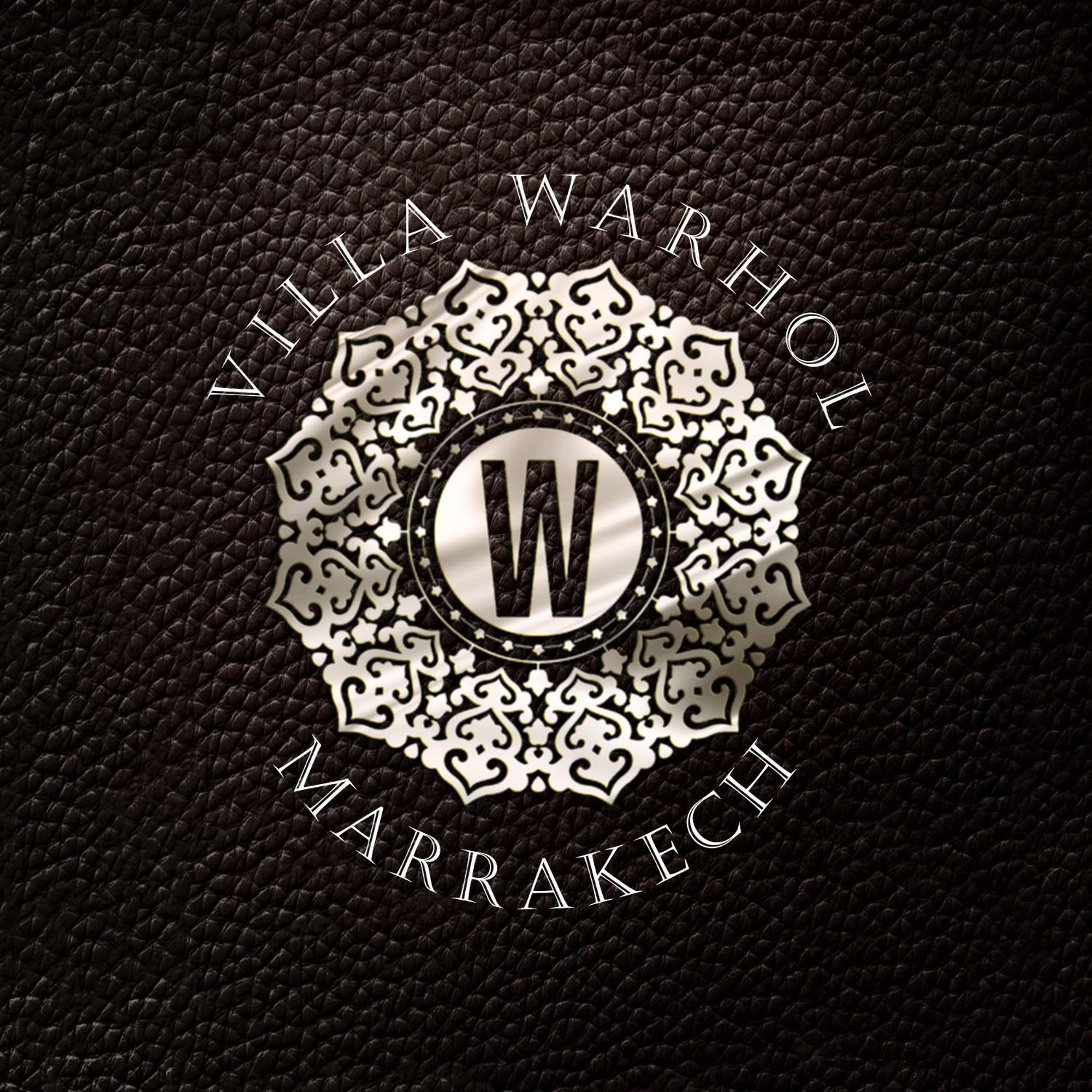 Villa Warhol Marrakech 마라케시 외부 사진