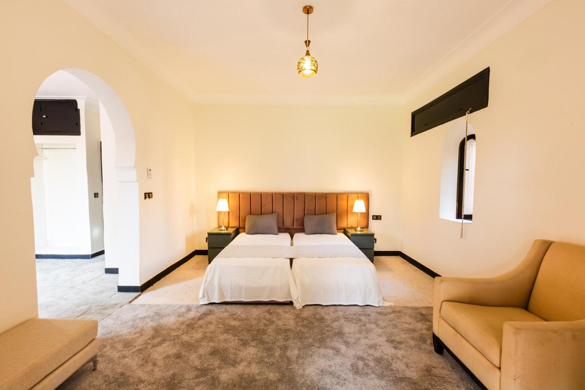 Villa Warhol Marrakech 마라케시 외부 사진