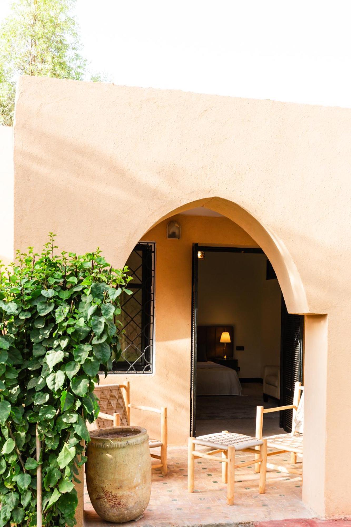 Villa Warhol Marrakech 마라케시 외부 사진