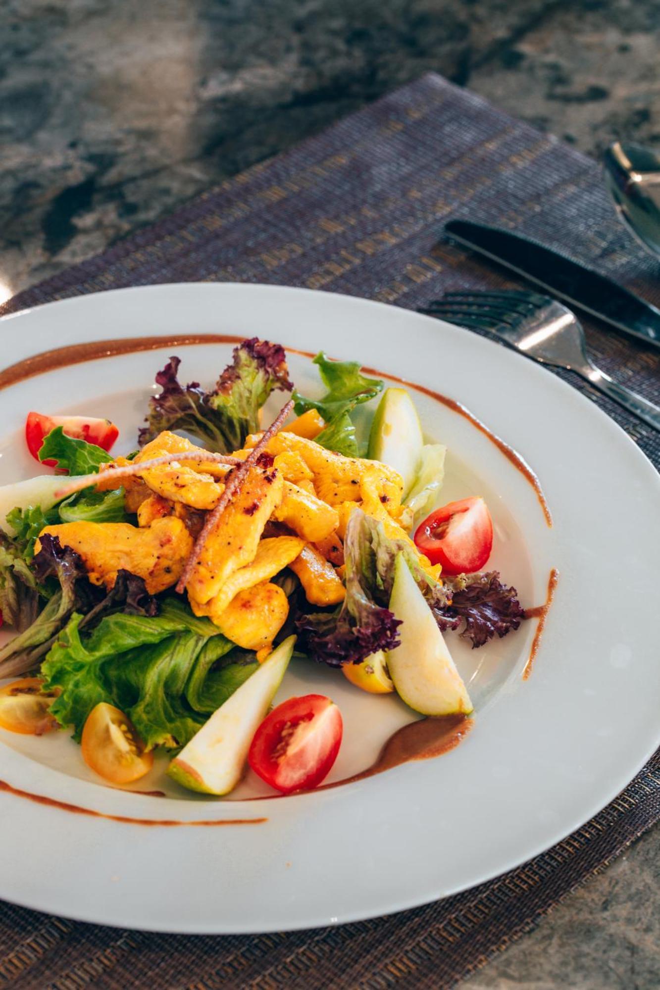Villa Warhol Marrakech 마라케시 외부 사진
