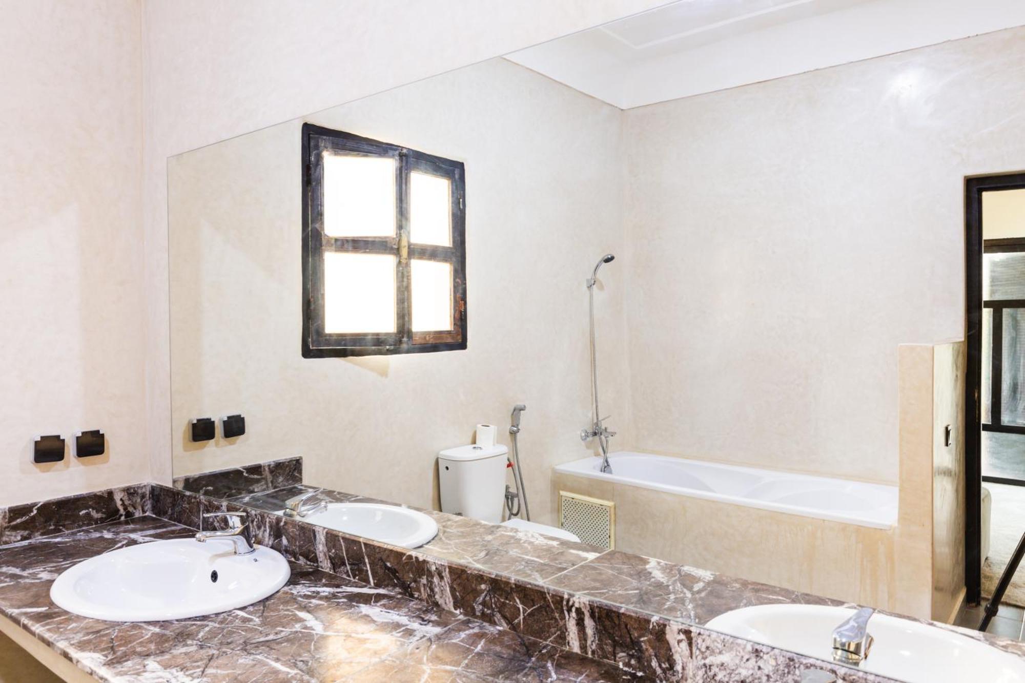 Villa Warhol Marrakech 마라케시 외부 사진