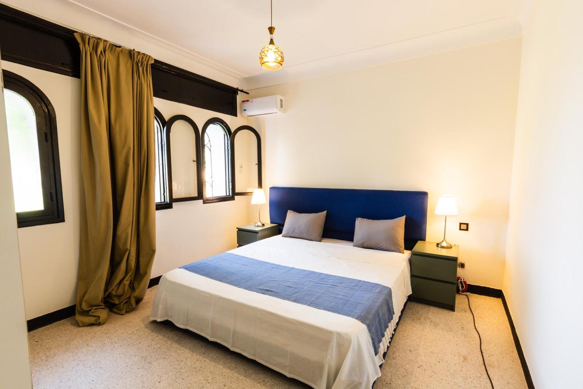 Villa Warhol Marrakech 마라케시 외부 사진
