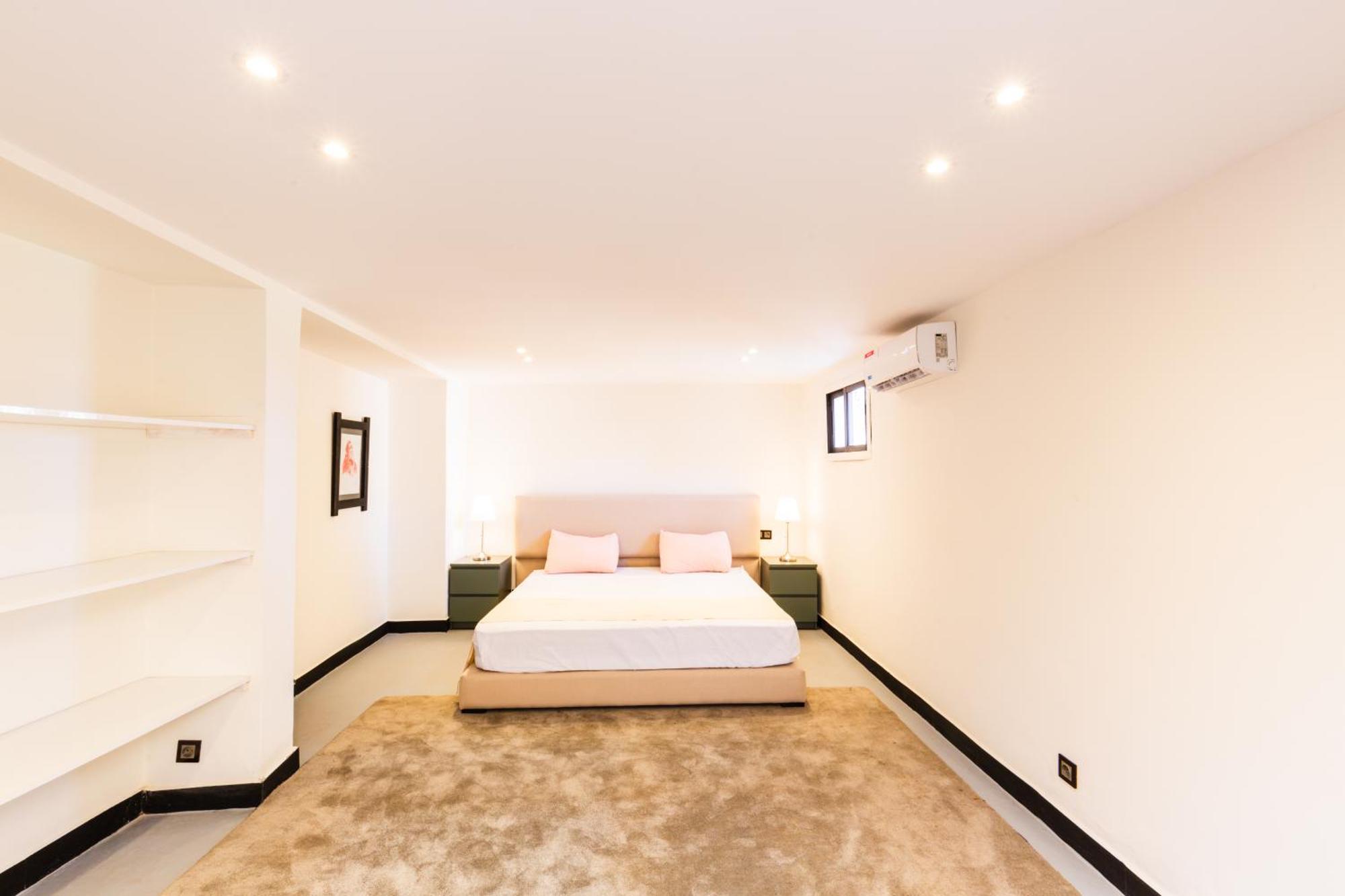 Villa Warhol Marrakech 마라케시 외부 사진